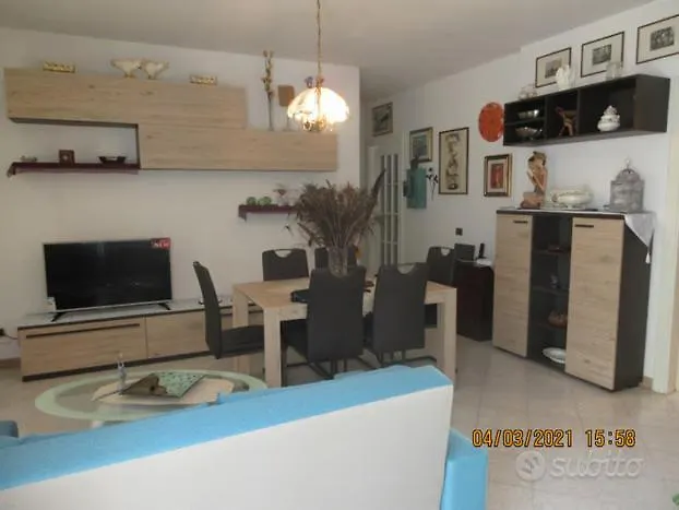 Apartment Residence Il Fiume Massa