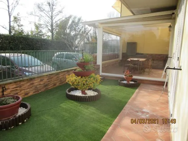 Residence Il Fiume Massa  Italy
