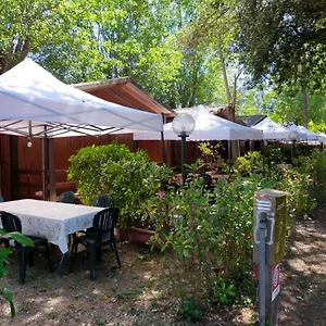 Kemp Cabana Camp, Massa (Tuscany)