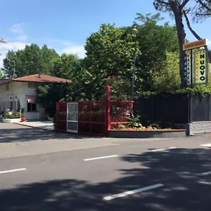 Kemp Nuovo, Massa (Tuscany)