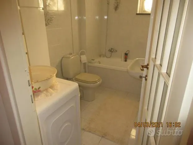 Apartment Residence Il Fiume Massa  Italy