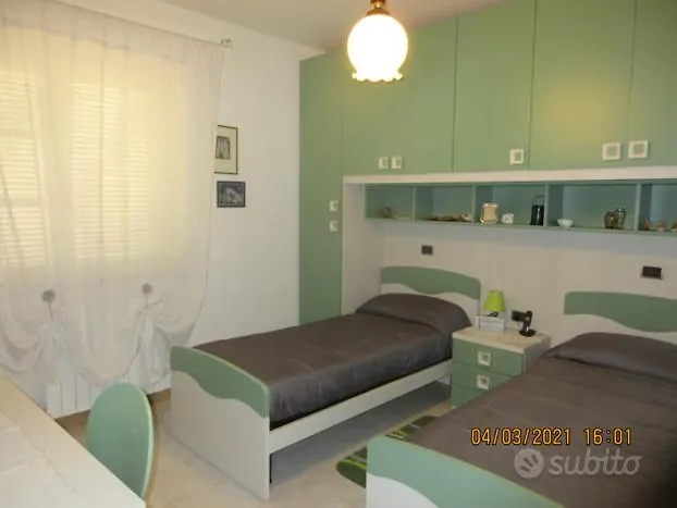 Residence Il Fiume Massa  0*, Massa (Tuscany) Italy